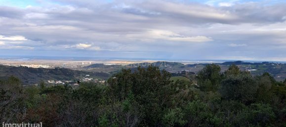  قطعة أرض في Alenquer, Portugal 217040متر مربع رقم 59503 33