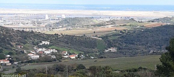  قطعة أرض في Alenquer, Portugal 217040متر مربع رقم 59503 19