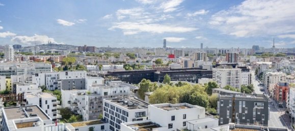 4 bedrooms Apartment in Gennevilliers, France No. 176051 19