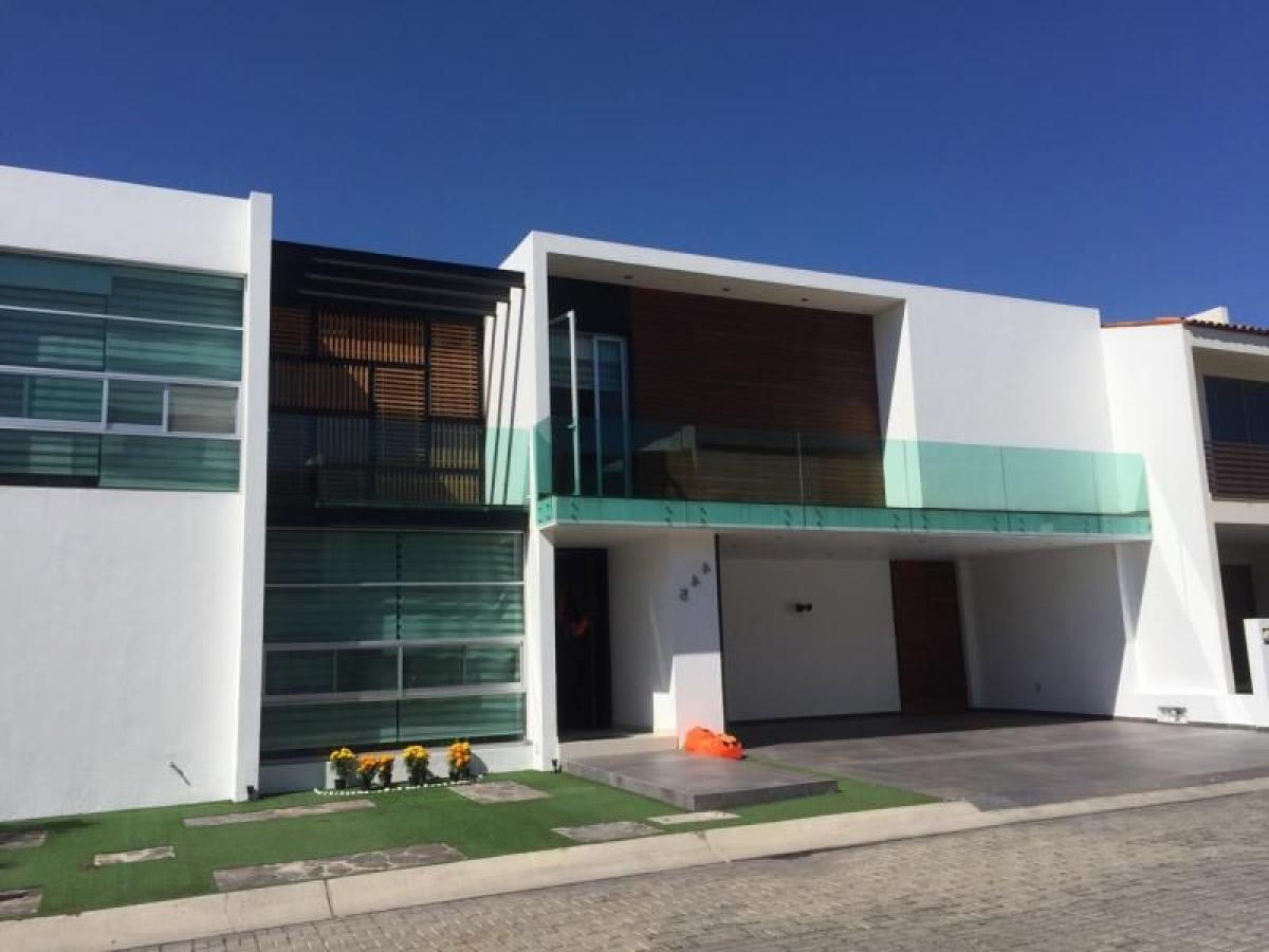 3 bedrooms House in Jalisco, Mexico No. 158091