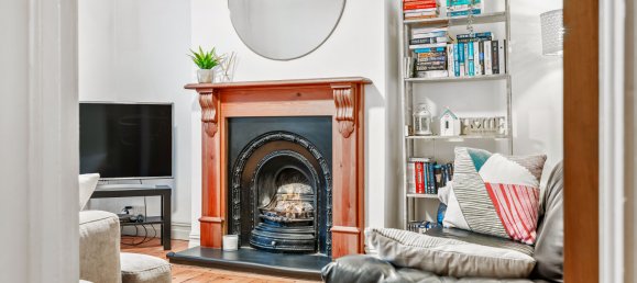 2 bedrooms House in Croydon, United Kingdom No. 1048 44