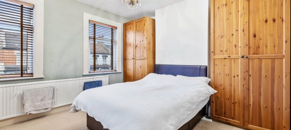 2 bedrooms House in Croydon, United Kingdom No. 1048 15