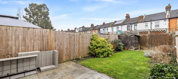 2 bedrooms House in Croydon, United Kingdom No. 1048 38