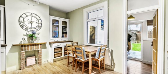 2 bedrooms House in Croydon, United Kingdom No. 1048 8