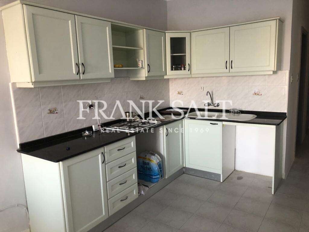 Квартира с 2 спальнями в Сан-Пауль-иль-Бахар, Мальта № 10933