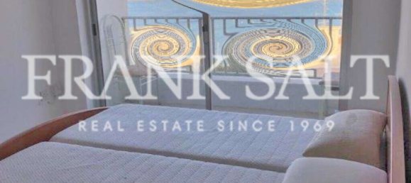 Квартира с 2 спальнями в Сан-Пауль-иль-Бахар, Мальта № 10933 6