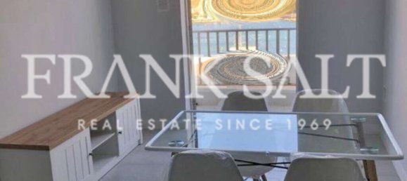 Квартира с 2 спальнями в Сан-Пауль-иль-Бахар, Мальта № 10933 2