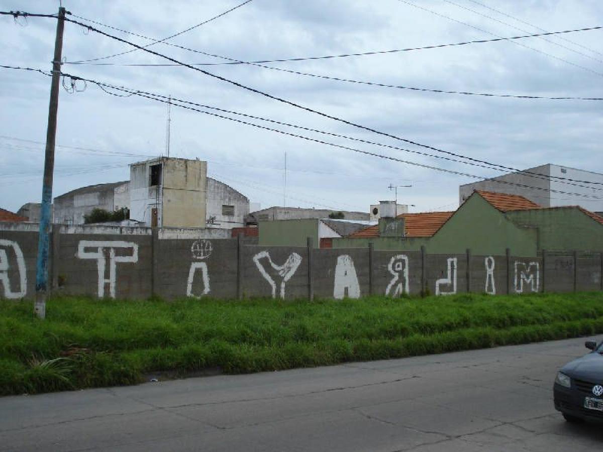  Land in Mar del Plata, Argentina No. 118201