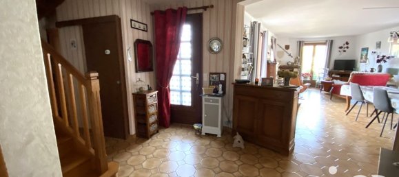 Casa T4 em Loches, France N.º 43670 23