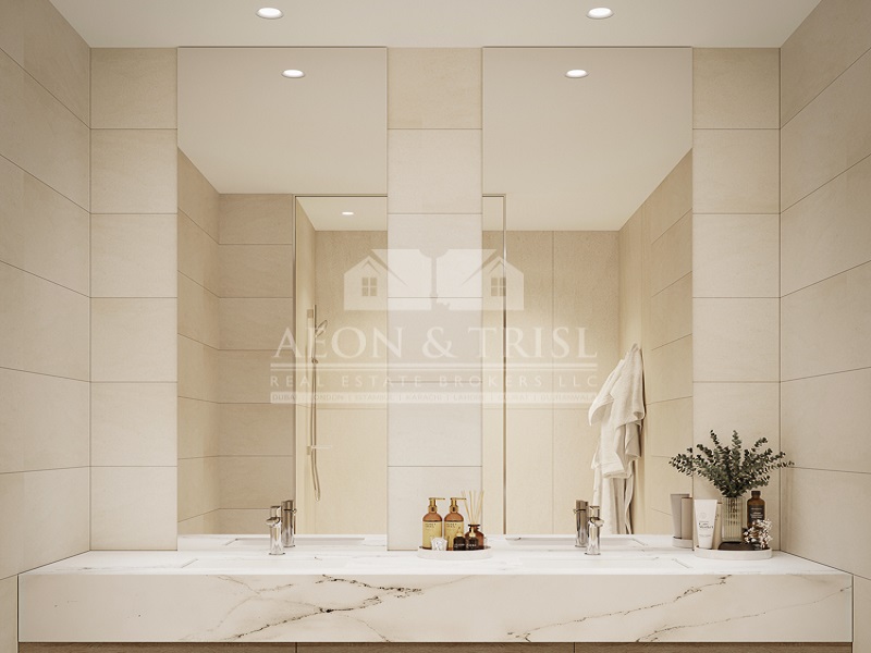 999 bedrooms Land in Meydan, UAE No. 105672