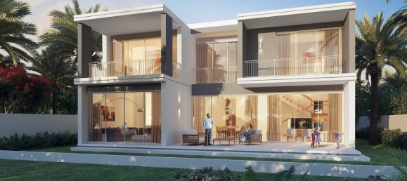 999 bedrooms Land in Meydan, UAE No. 105672 3