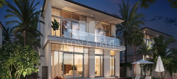 999 bedrooms Land in Meydan, UAE No. 105672 4