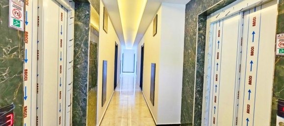 2 rooms Apartment in Kargicak, Turkey No. 14555 13