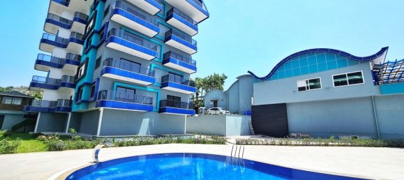 2 rooms Apartment in Kargicak, Turkey No. 14555 9