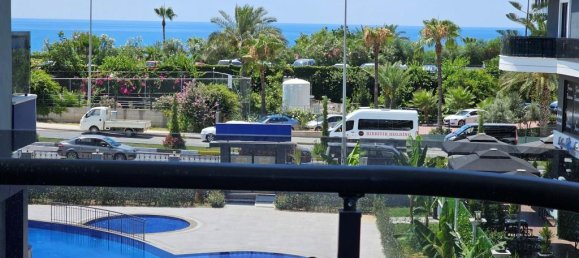 2 rooms Apartment in Kargicak, Turkey No. 14555 20