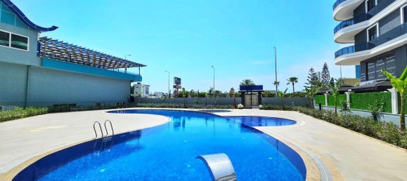 2 rooms Apartment in Kargicak, Turkey No. 14555 11