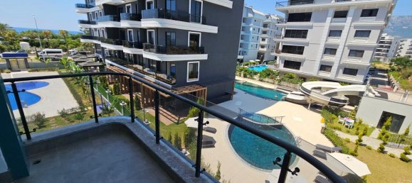 2 rooms Apartment in Kargicak, Turkey No. 14555 19