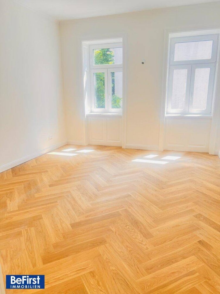 2 rooms Apartment in Rudolfsheim-Funfhaus, Austria No. 169784