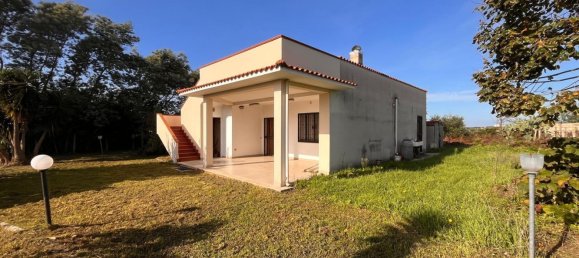 3 rooms Villa in Nettuno, Italy No. 300085 10
