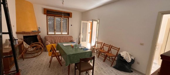3 rooms Villa in Nettuno, Italy No. 300085 20