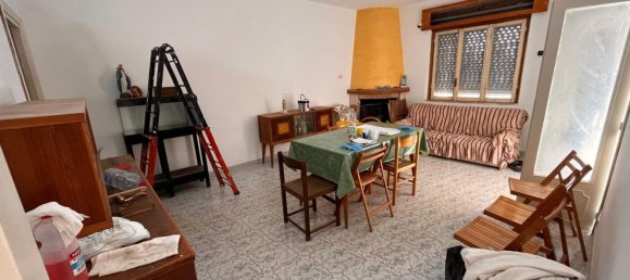 3 rooms Villa in Nettuno, Italy No. 300085 19