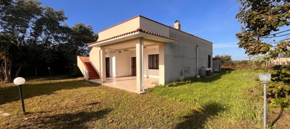 3 rooms Villa in Nettuno, Italy No. 300085 29