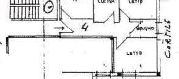 5 Schlafzimmer Wohnung in Masio, Italy, Nr. 375053 8