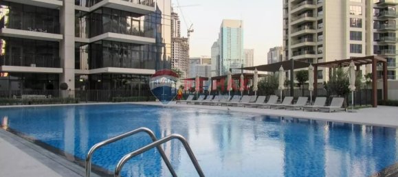 3 غرف نوم شقة في وسط مدينة دبي, UAE رقم 1574 5