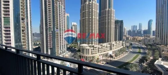 3 غرف نوم شقة في وسط مدينة دبي, UAE رقم 1574 6