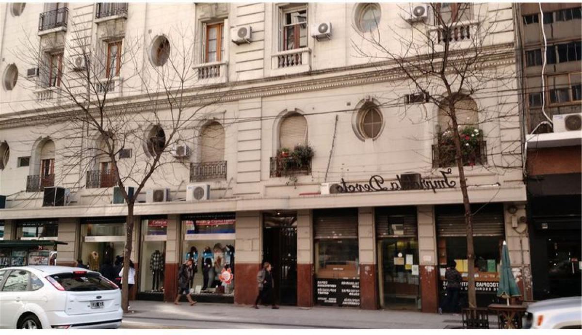 Квартира с 3 спальнями в Буэнос-Айрес, Аргентина № 84685