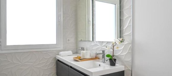 Penthouse T4 em Mijas, Spain N.º 130675 11