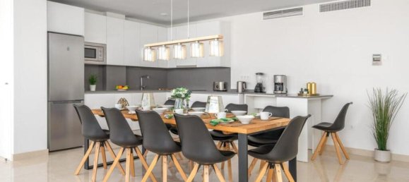 Penthouse T4 em Mijas, Spain N.º 130675 5