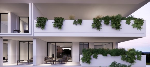 3 Schlafzimmer Wohnung in Paphos, Cyprus, Nr. 3907 4