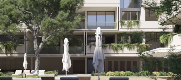 3 Schlafzimmer Wohnung in Paphos, Cyprus, Nr. 3907 6