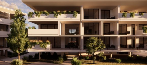 3 Schlafzimmer Wohnung in Paphos, Cyprus, Nr. 3907 2