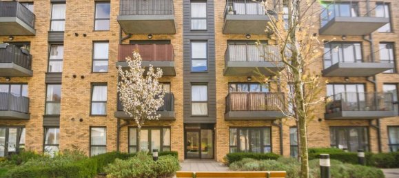 1 bedroom Apartment in Kenley, United Kingdom No. 8058 12