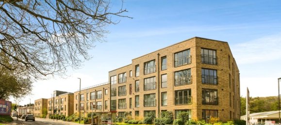 1 bedroom Apartment in Kenley, United Kingdom No. 8058 11