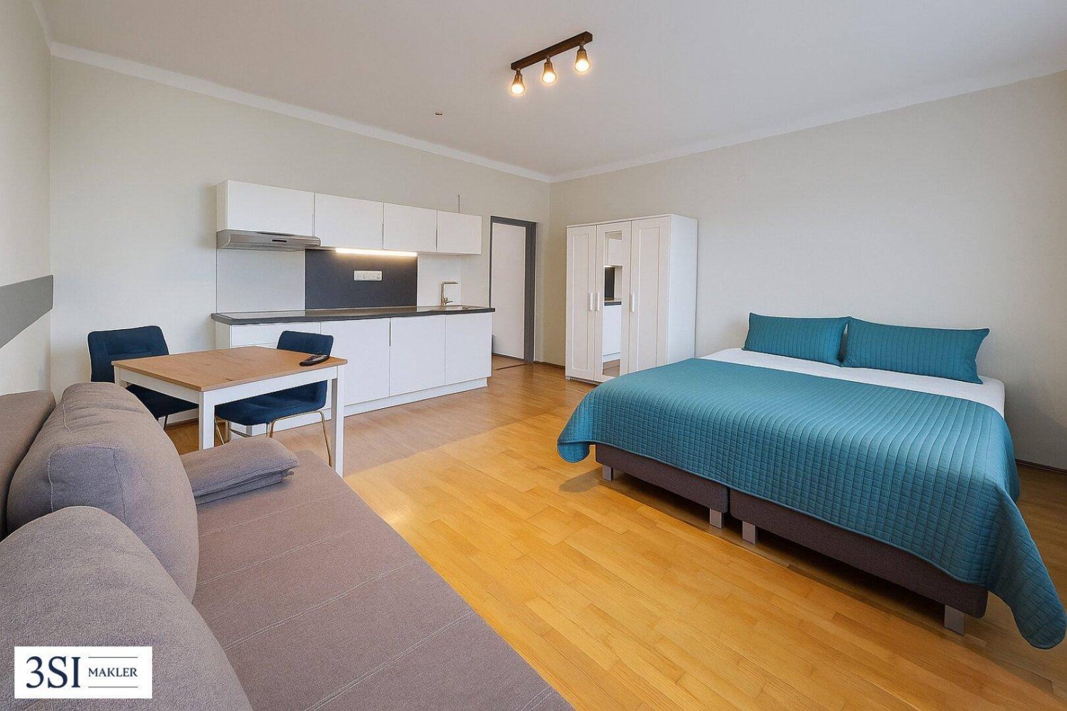 Studio in Ottakring, Austria No. 195412