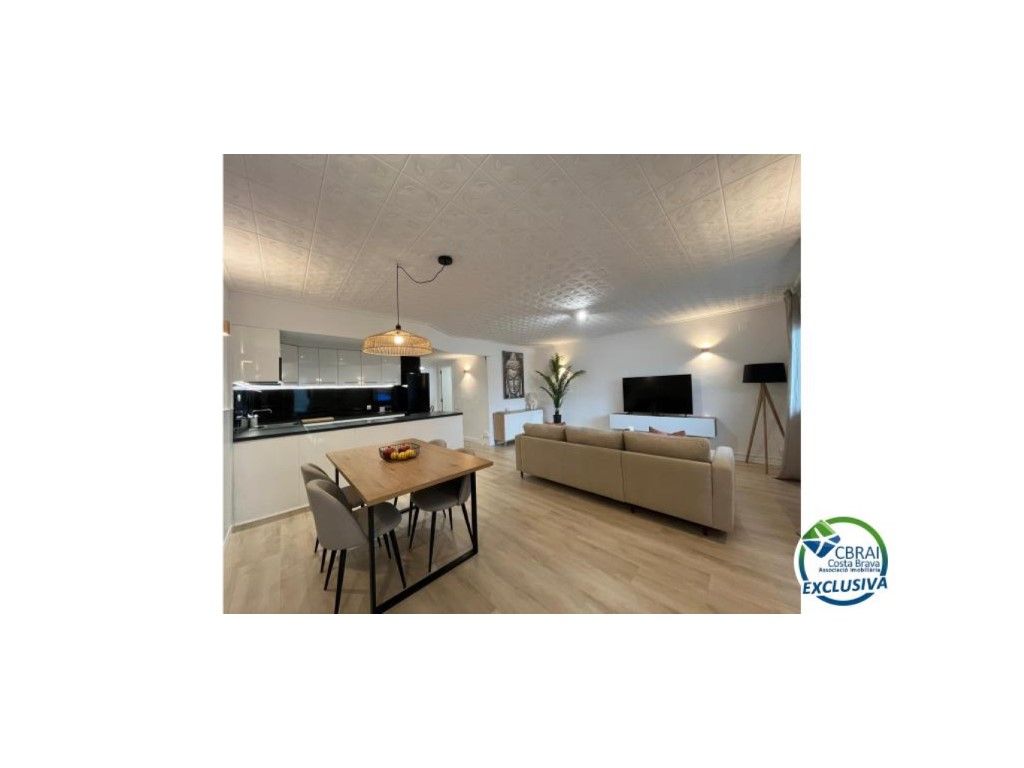 2 chambres Appartement à Empuriabrava, Spain No. 198928