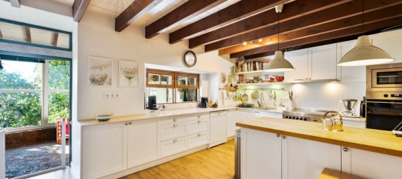 4 bedrooms Villa in Cascais, Portugal No. 95127 9