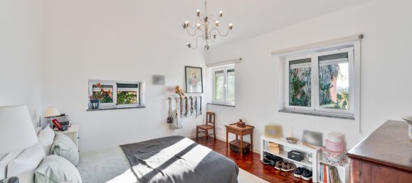 4 bedrooms Villa in Cascais, Portugal No. 95127 19