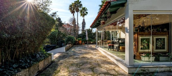 4 bedrooms Villa in Cascais, Portugal No. 95127 28
