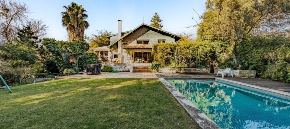 4 bedrooms Villa in Cascais, Portugal No. 95127 2