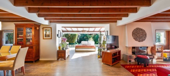 4 bedrooms Villa in Cascais, Portugal No. 95127 5