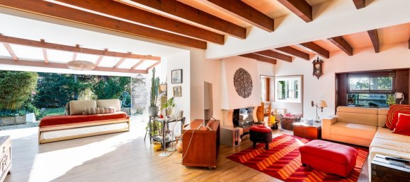 4 bedrooms Villa in Cascais, Portugal No. 95127 7