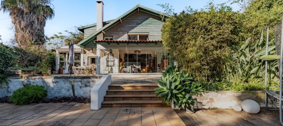 4 bedrooms Villa in Cascais, Portugal No. 95127 4