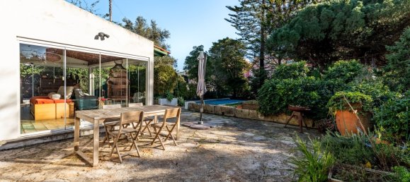 4 bedrooms Villa in Cascais, Portugal No. 95127 27