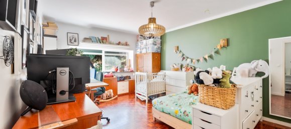 4 bedrooms Villa in Cascais, Portugal No. 95127 22