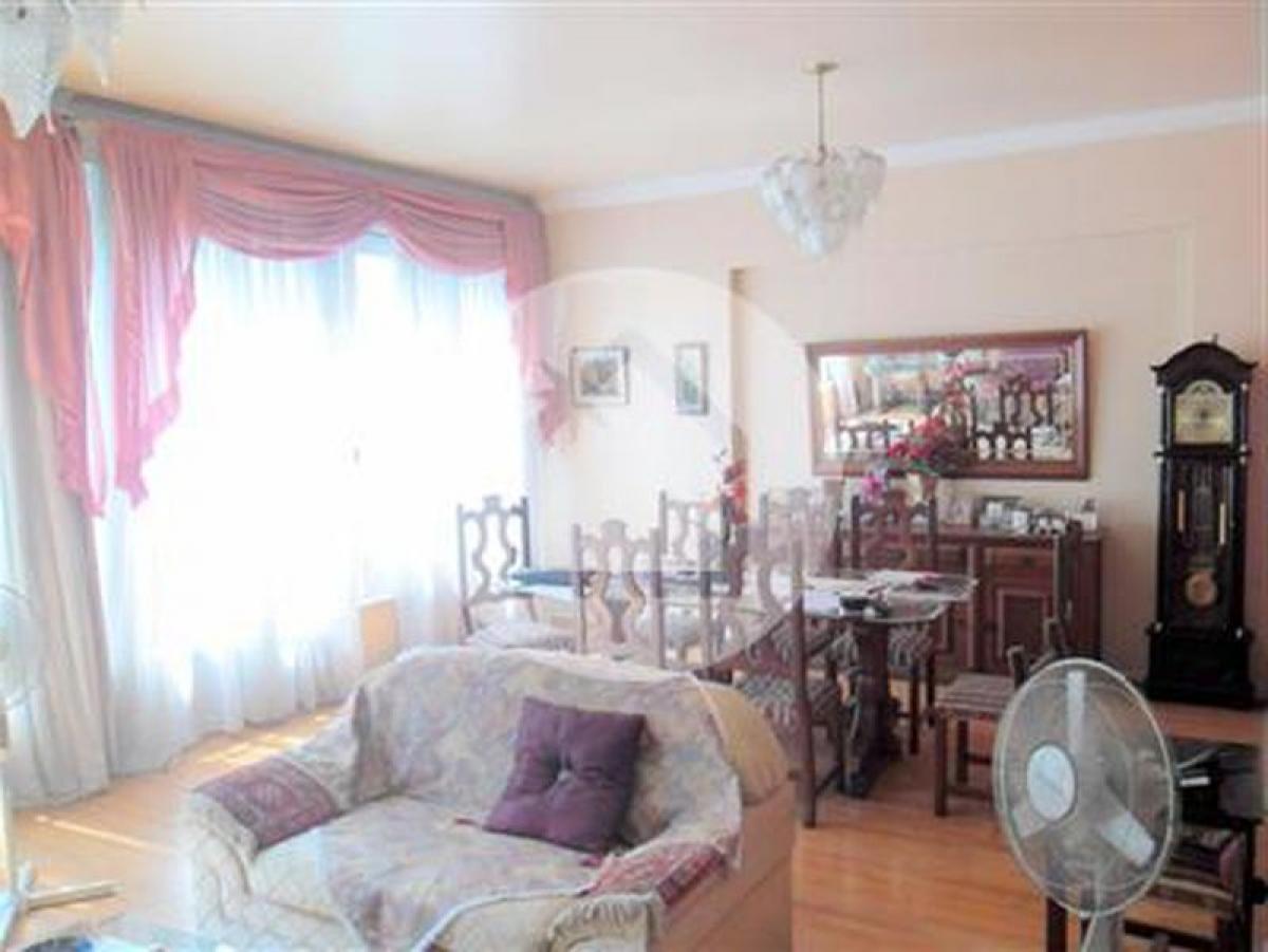 Квартира с 4 спальнями в Рио-де-Жанейро, Бразилия № 502697