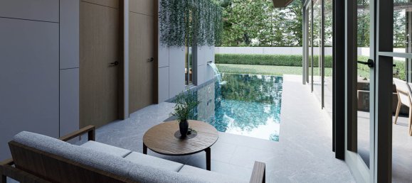 Villa de 3 dormitorios en ANSAYA PHUKET, Phuket, Thailand No. 27576 4